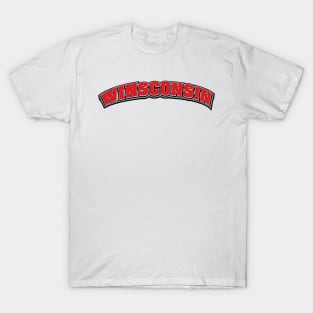 WINSCONSIN T-Shirt